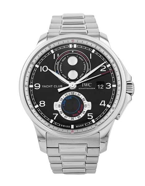 IWC Portugieser Yacht Club IW344002